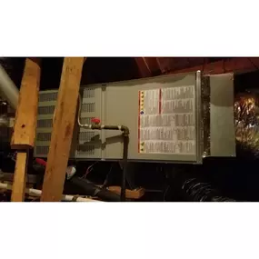 Cold Front Air & Heat, Inc Houston, TX Furnace Repair
