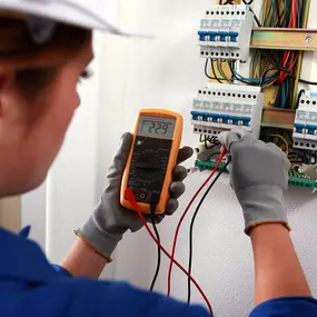 Bild von Countryside Electric, Inc.