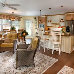 Bild von Countryside Electric, Inc.