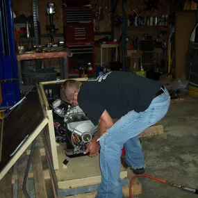 Bild von Countryside Electric, Inc.