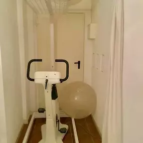 Sporttherapie - Physio-Rau | Physiotherapie und Osteopathie Schwabing
