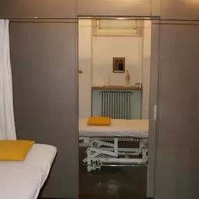 Manuelle Therapie - Physio-Rau | Physiotherapie und Osteopathie Schwabing