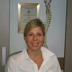 Inge Rau - Physio-Rau | Physiotherapie und Osteopathie Schwabing
