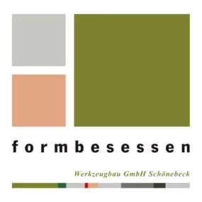 SW Kommunikation Geometrisches Design mit klaren Farbflächen und modernem Schriftzug, ideal für visuelle Markenkommunikation