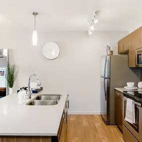 Bild von Cadence Union Station