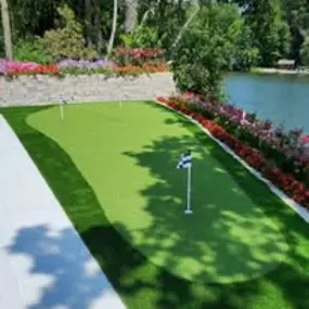 Bild von Bernal Landscape Management