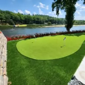 Bild von Bernal Landscape Management
