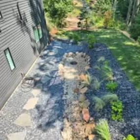 Bild von Bernal Landscape Management
