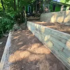 Bild von Bernal Landscape Management