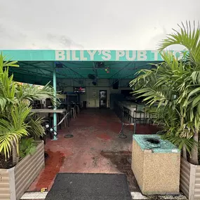 Bild von CoinFlip Bitcoin ATM - Billy's Pub Too (North Miami)