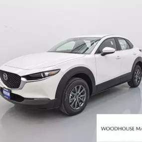 Bild von Woodhouse Mazda