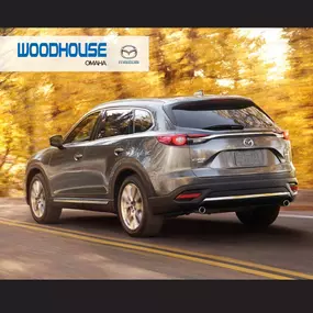 Bild von Woodhouse Mazda