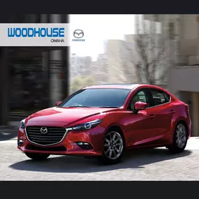 Bild von Woodhouse Mazda