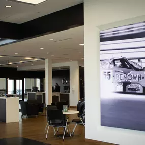 Bild von Woodhouse Mazda