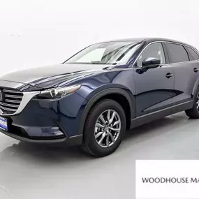 Bild von Woodhouse Mazda