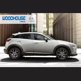 Bild von Woodhouse Mazda