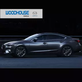 Bild von Woodhouse Mazda