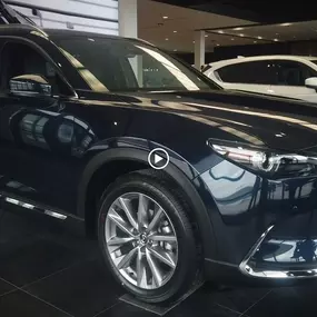 Bild von Woodhouse Mazda