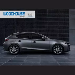 Bild von Woodhouse Mazda