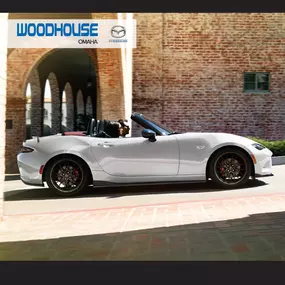 Bild von Woodhouse Mazda