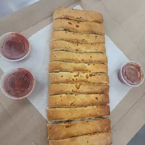 Bild von Pizzanos Express