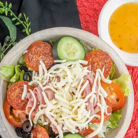 Bild von Pizzanos Express