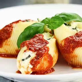 Bild von Pizzanos Express