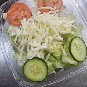 Bild von Pizzanos Express