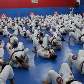 Bild von Gracie Barra Melbourne | Brazilian Jiu Jitsu Academy