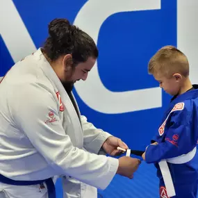 Bild von Gracie Barra Melbourne | Brazilian Jiu Jitsu Academy