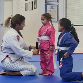 Bild von Gracie Barra Melbourne | Brazilian Jiu Jitsu Academy