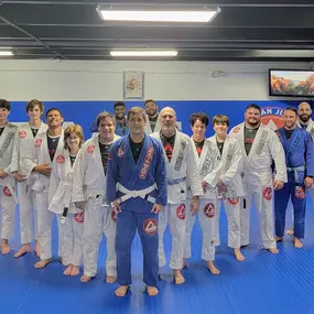 Bild von Gracie Barra Melbourne | Brazilian Jiu Jitsu Academy