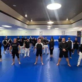 Bild von Gracie Barra Melbourne | Brazilian Jiu Jitsu Academy