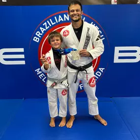 Bild von Gracie Barra Melbourne | Brazilian Jiu Jitsu Academy