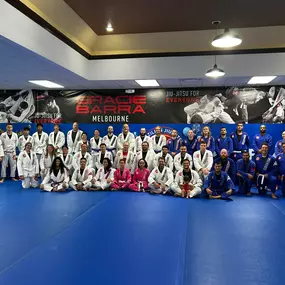 Bild von Gracie Barra Melbourne | Brazilian Jiu Jitsu Academy