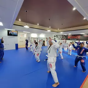 Bild von Gracie Barra Melbourne | Brazilian Jiu Jitsu Academy