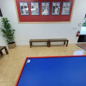 Bild von Gracie Barra Melbourne | Brazilian Jiu Jitsu Academy