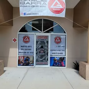 Bild von Gracie Barra Melbourne | Brazilian Jiu Jitsu Academy