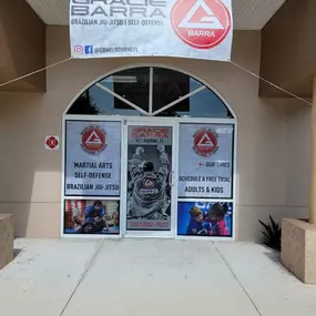 Bild von Gracie Barra Melbourne | Brazilian Jiu Jitsu Academy