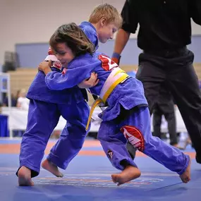 Bild von Gracie Barra Melbourne | Brazilian Jiu Jitsu Academy