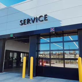 Bild von Woodhouse Place Mazda