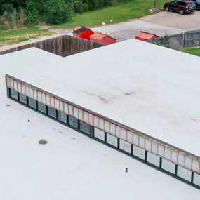 Coleman Roofing and Construction, Covington Behavioral Center