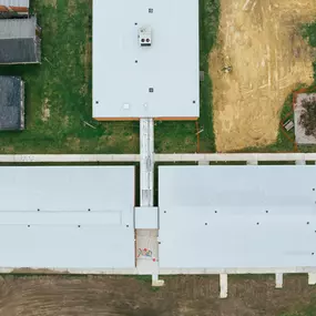 Coleman Roofing and Construction, Delmont Pre-K