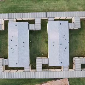Coleman Roofing and Construction, Northside-Eastside Elementary