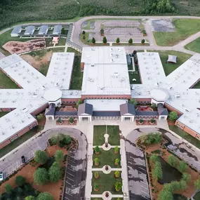 Coleman Roofing and Construction, Northside-Eastside Elementary