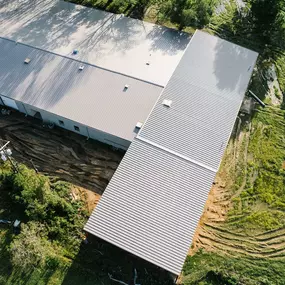 Coleman Roofing and Construction, South Delta Vocational School