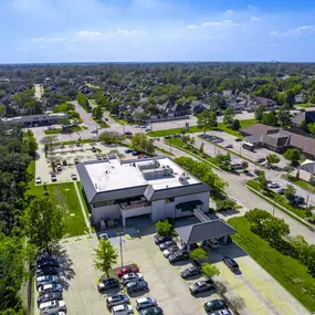 Coleman Roofing and Construction, Neighbors Credit Union