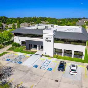 Coleman Roofing and Construction, Neighbors Credit Union