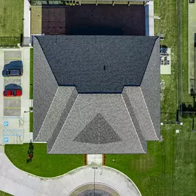Coleman Roofing and Construction, Skyfall