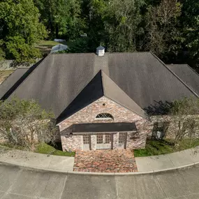Coleman Roofing and Construction, Barker Property Management